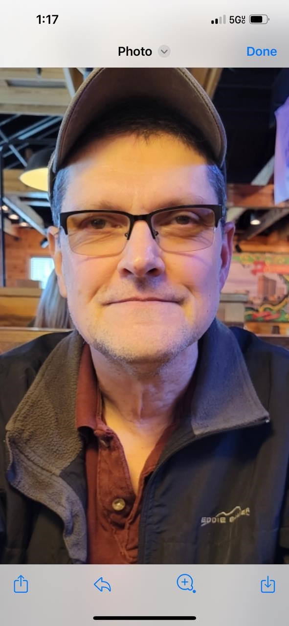 Obituario de Troy Lee Finlen