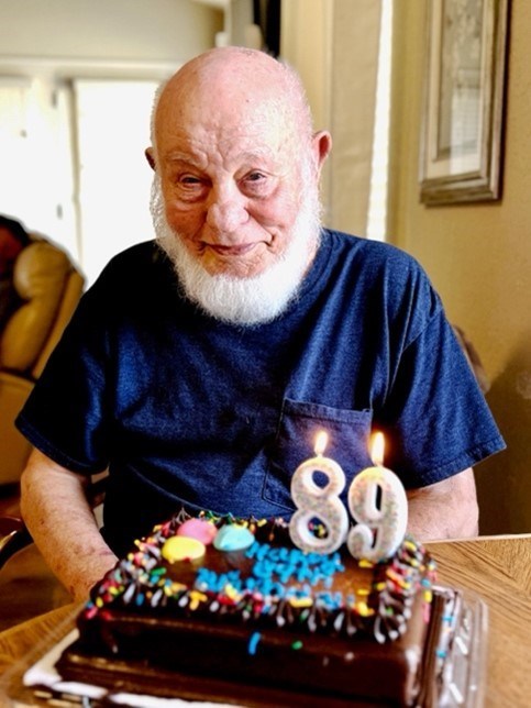 Obituary of Lester Dewitt Boeck