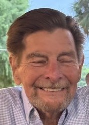 Obituary of William Charles Ritter