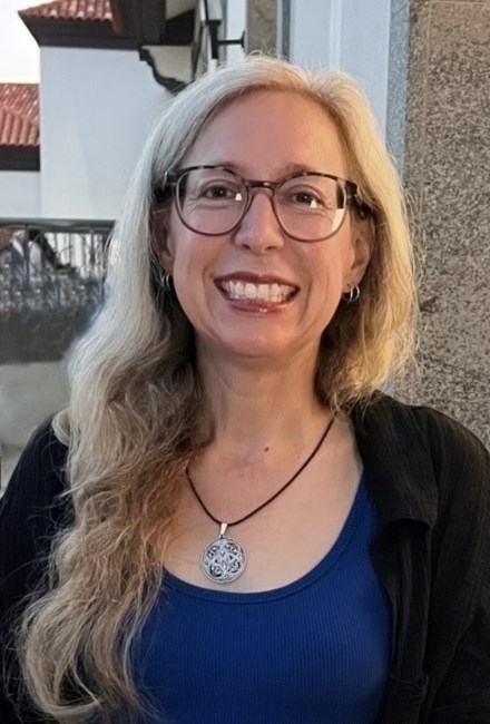 Obituary of Christina Maria Burbano-Jeffrey