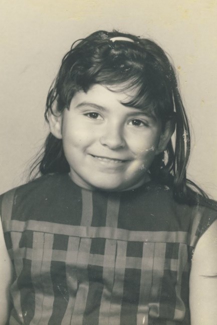 Obituary of Juanita T Zamarripa