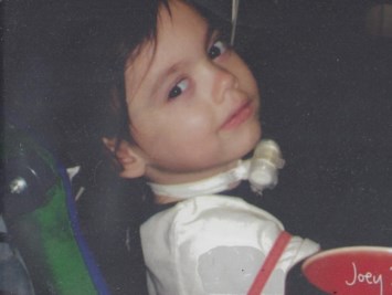 Obituary of Joey Cosmillo