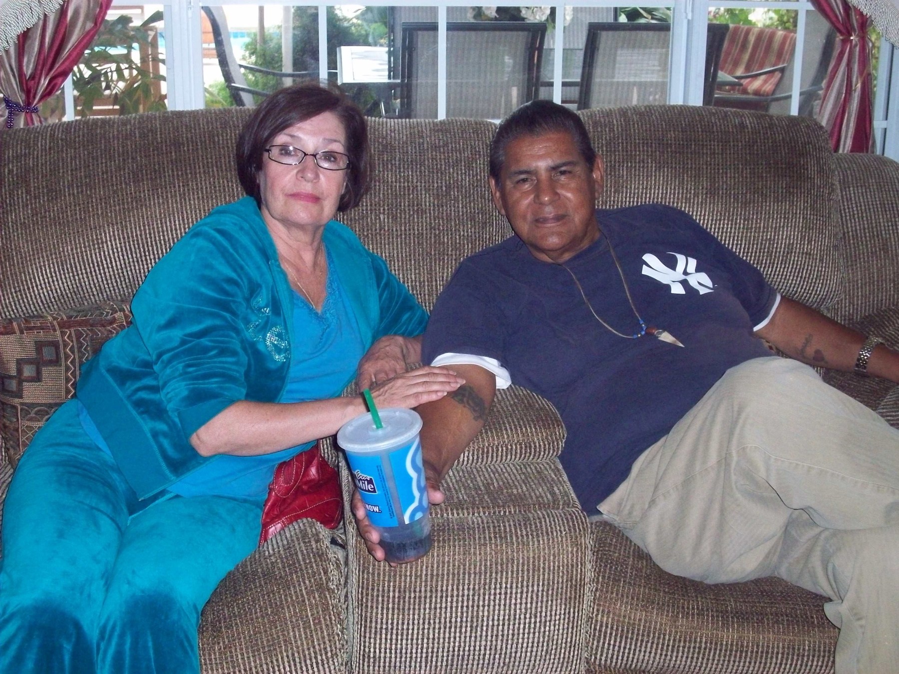 Obituary of Jesse Camarillo Fraire