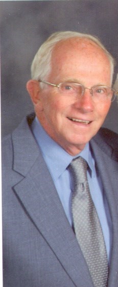 Obituary of Walter S. Schmitz