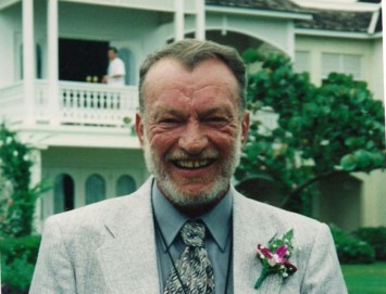 Obituary of James Jerry Matthews Sr.