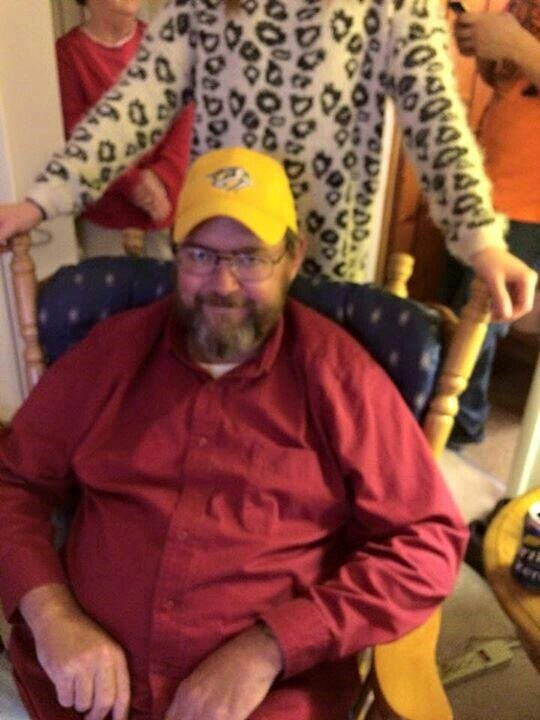 Obituary of Allen Wade Kinzer