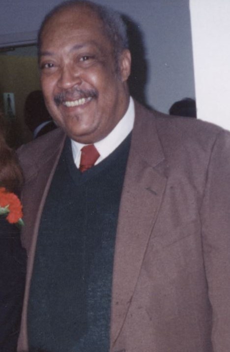 Obituary of Mr. John Waldo Beverly Jr.