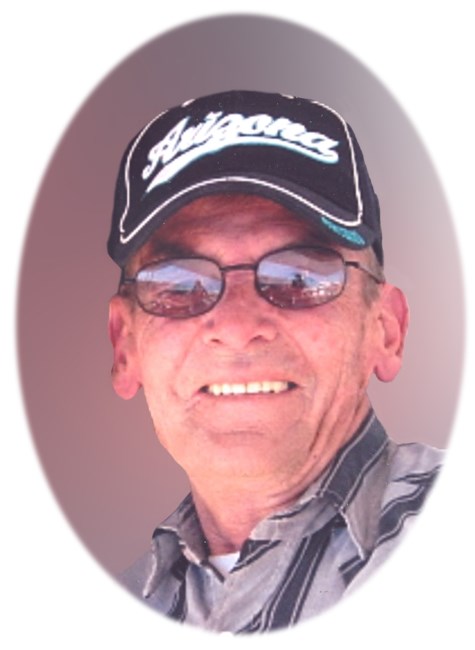 Obituary of Ronald McCarthy