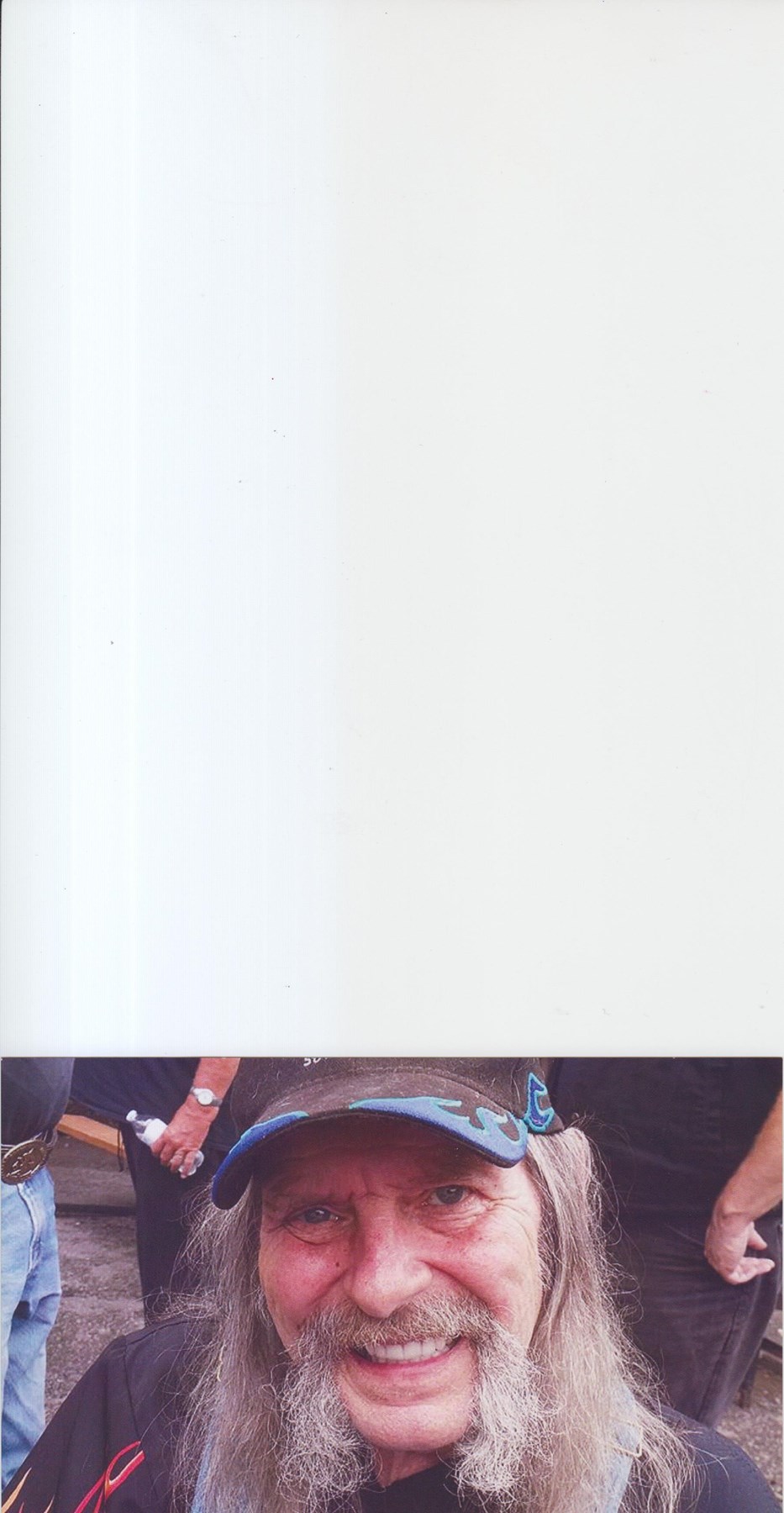 Obituary of James Francis