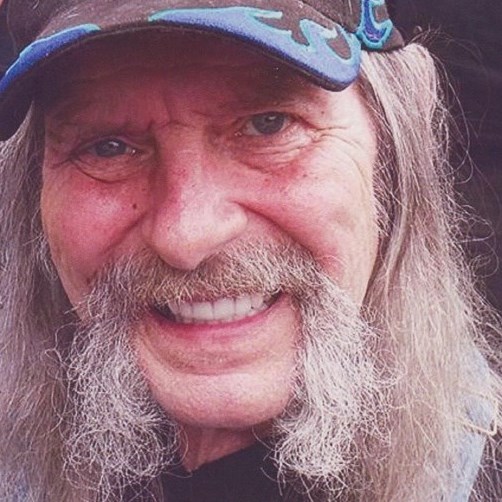 Obituary of James Francis