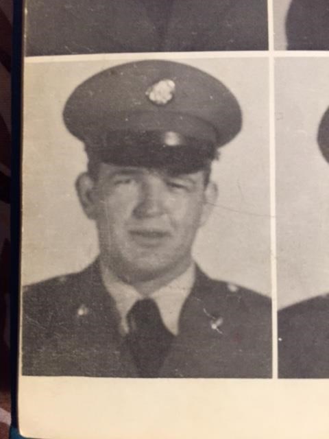 Obituary of Frank Dominguez Pacheco