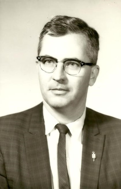 Obituary of John W. Swanke