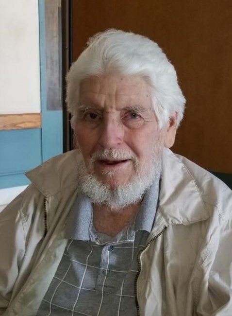 Obituary of Wilbert M. Smith