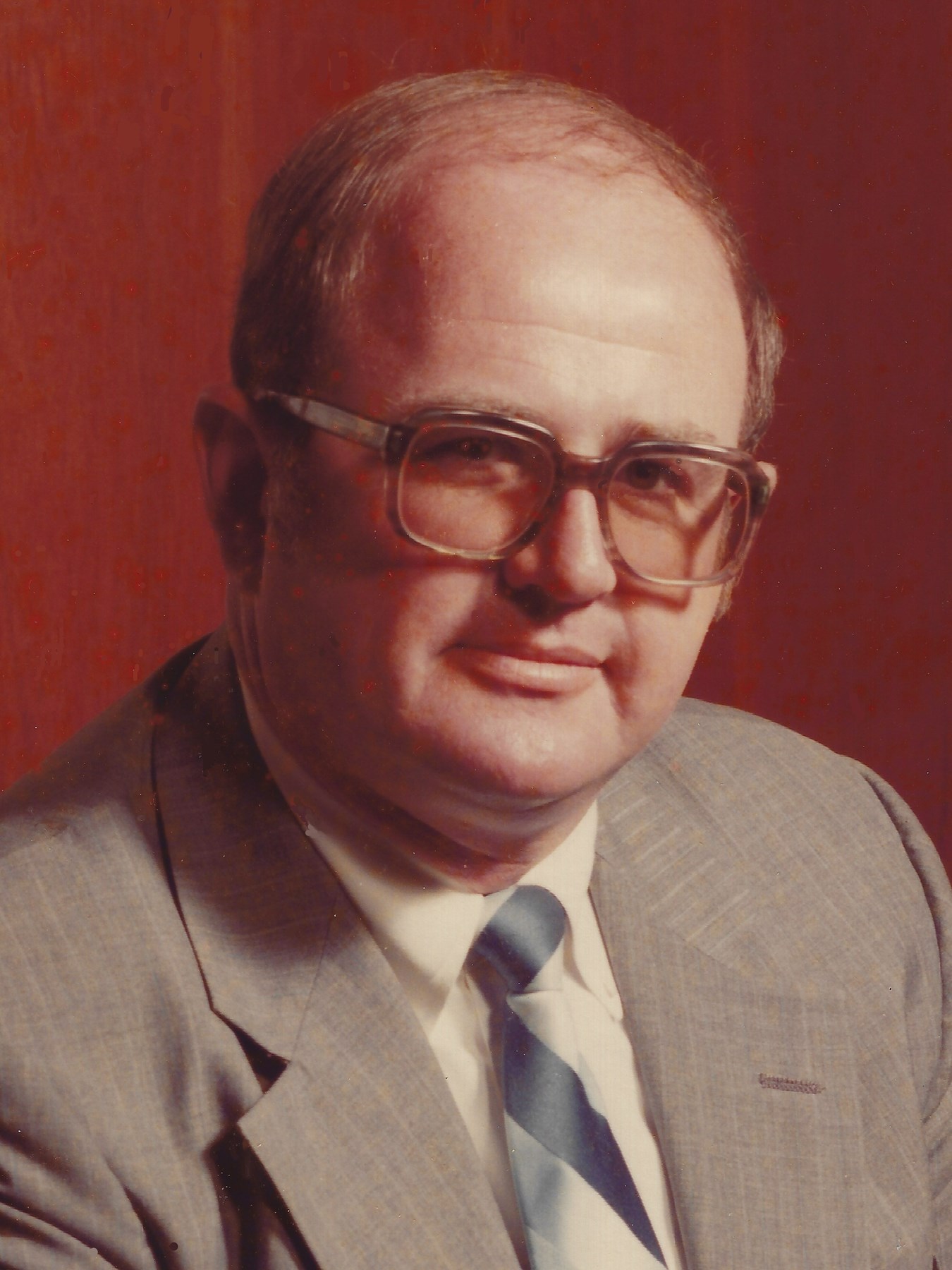 Obituary of Mr.  Larry Watson Lineberger