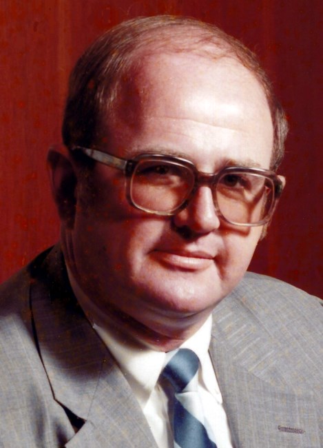 Obituary of Mr.  Larry Watson Lineberger