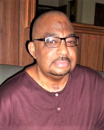 Obituary of Edrick Carl Trench