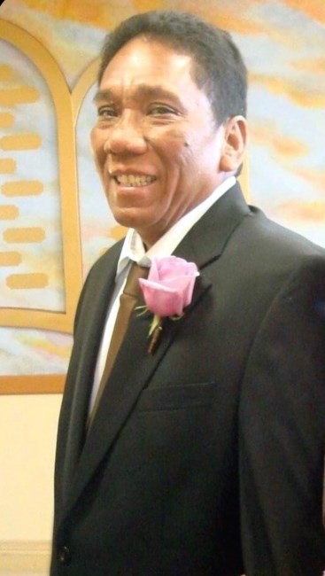 Obituary of Danilo Laureano Jose