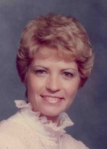 Obituary of Lee Suzanne Walker