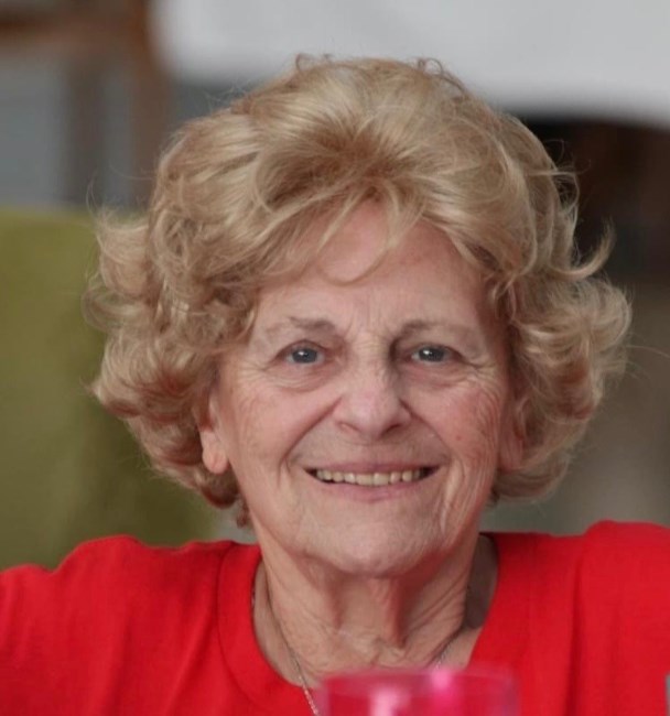 Obituary of Della Highfield
