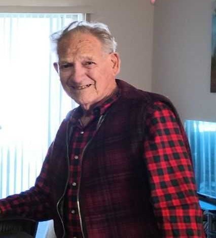 Obituary of John Boyce Sisolak