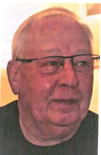 Avis de décès de Dale Richard Pearson