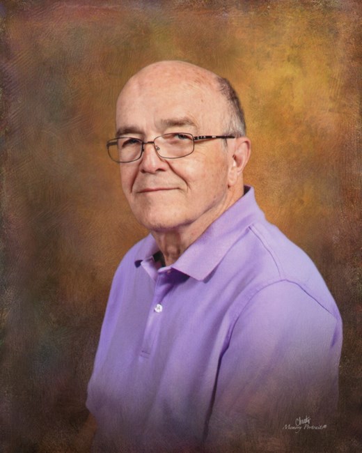 Obituary of Donald Richard Keller