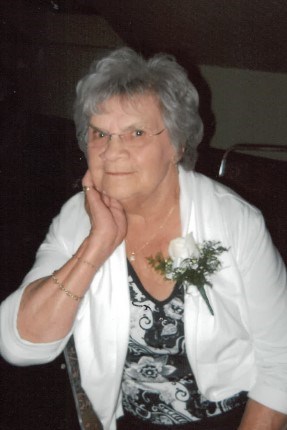 Obituary of Jacqueline Buisson