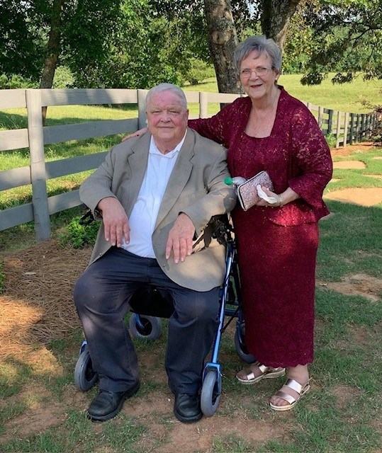 Obituary of Phyllis Hight McKenzie