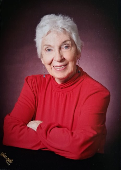 Obituario de Beverly Ann Shannon