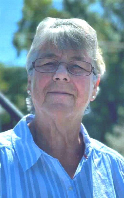 Obituary of Beverly Kay Hash