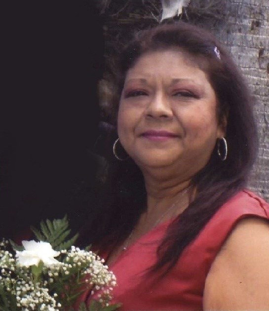 Avis de décès de Laurie Ann Rey