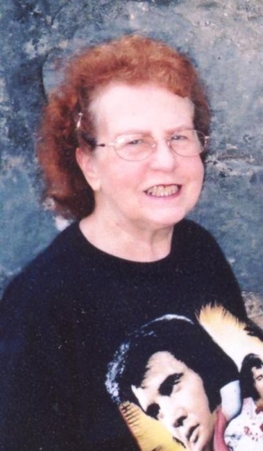 Obituary of Ethel May Bennett Wilmoth