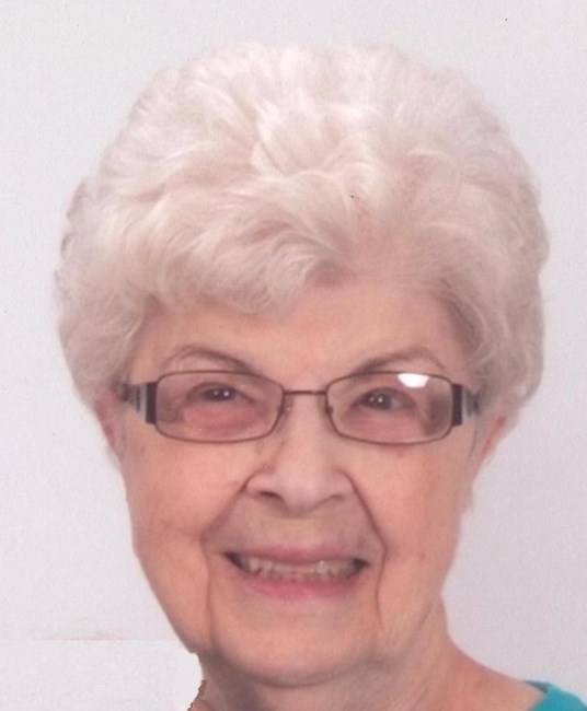 Obituary of Lorine Geneva Schaeffer
