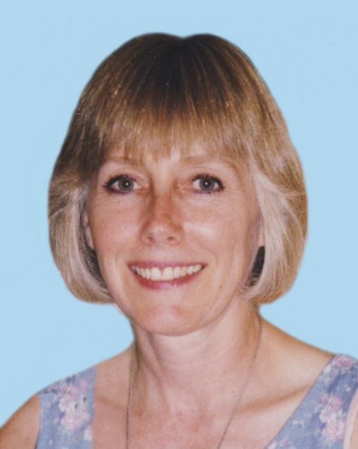 Obituary of Rebecca Becky J. Kenworthy Reilly