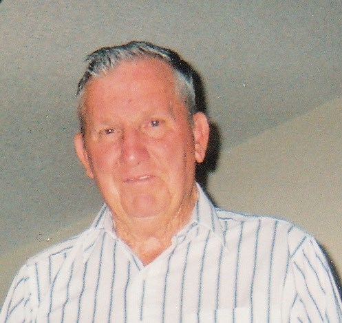 Obituary of Charles Lee Horner