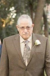 Obituary of Miguel Arturo Araujo Sr.