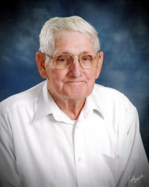 Obituary of Walter Junior Johnson