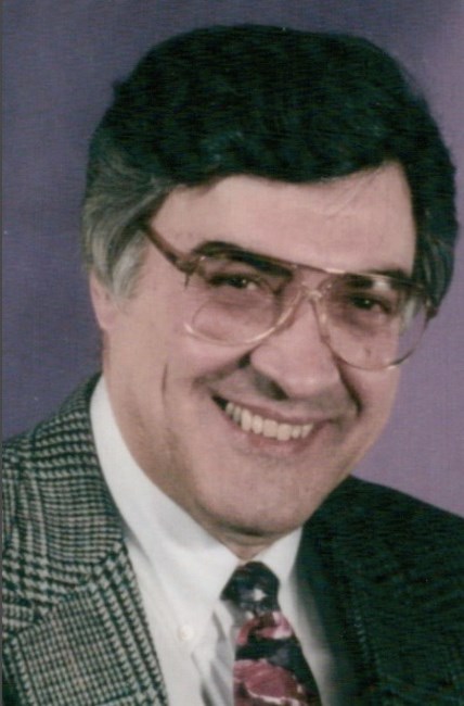 Obituary of Peter P Carbone
