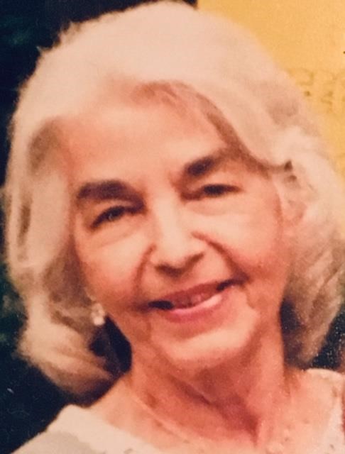 Obituary of Joan Mary (Obergfell) Couch