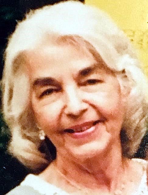 Obituary of Joan Mary (Obergfell) Couch