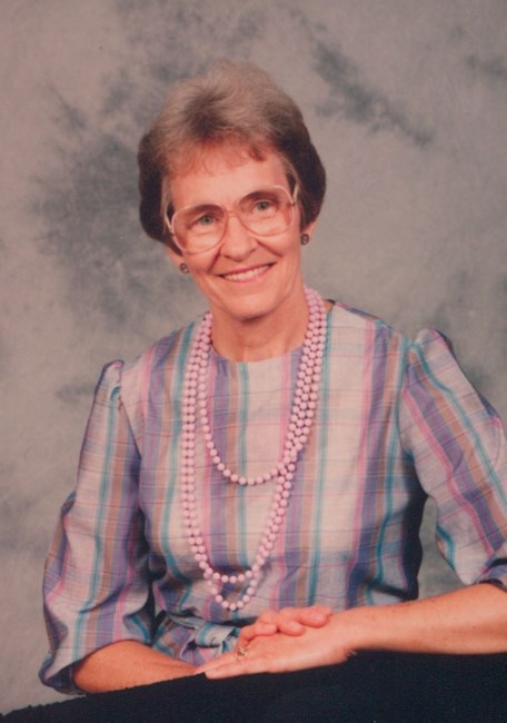 Obituary of Mrs.  Pearline (Thomas) McCall