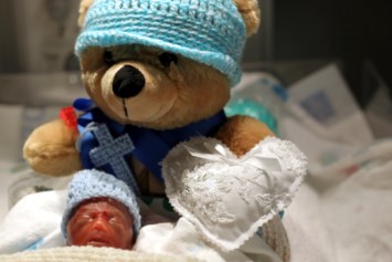 Obituary of Romeo Immanuel Moreno