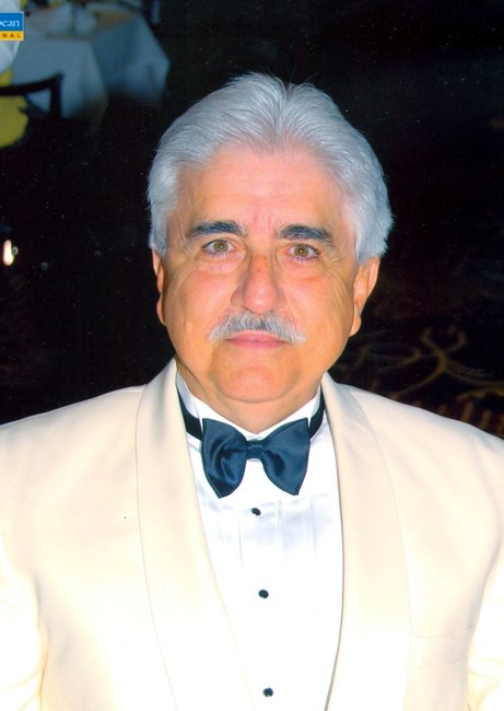 Obituary of Peter J. Montevago