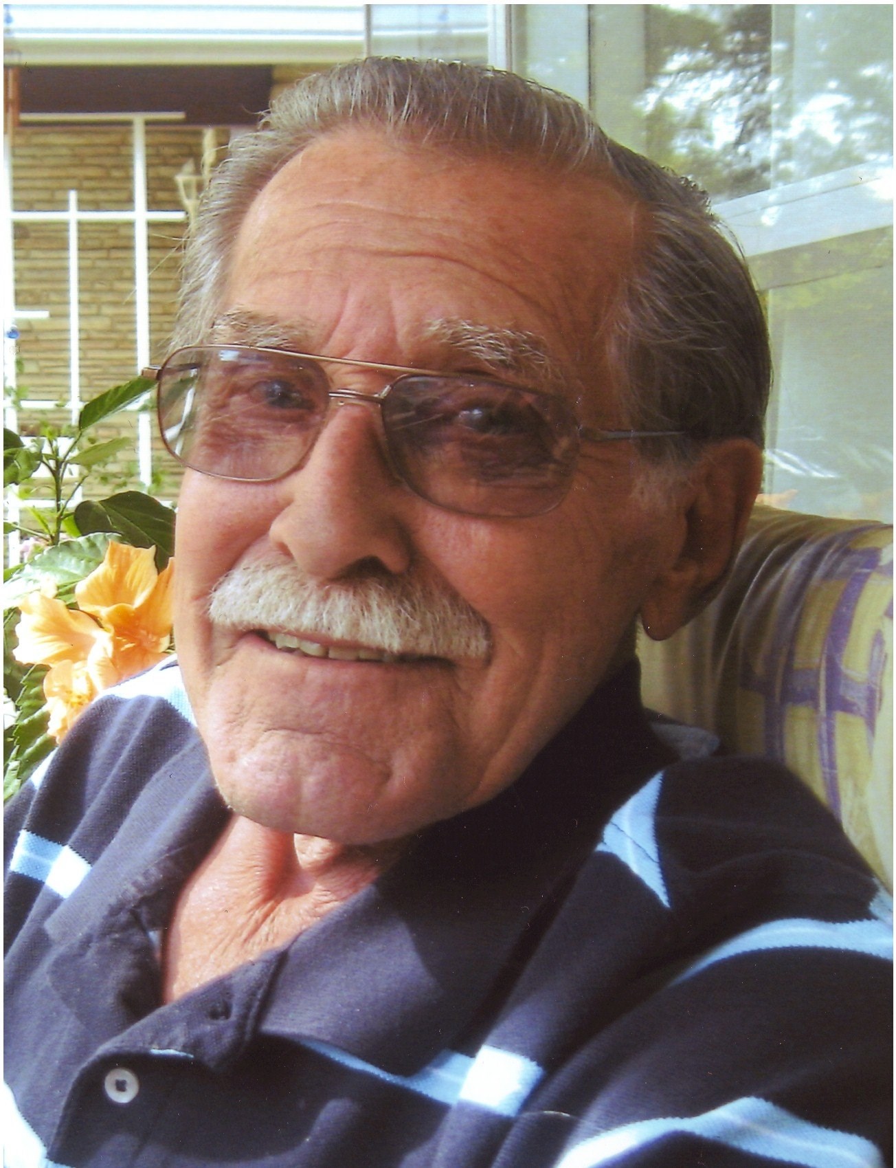 John Turner Obituary Thornhill, ON