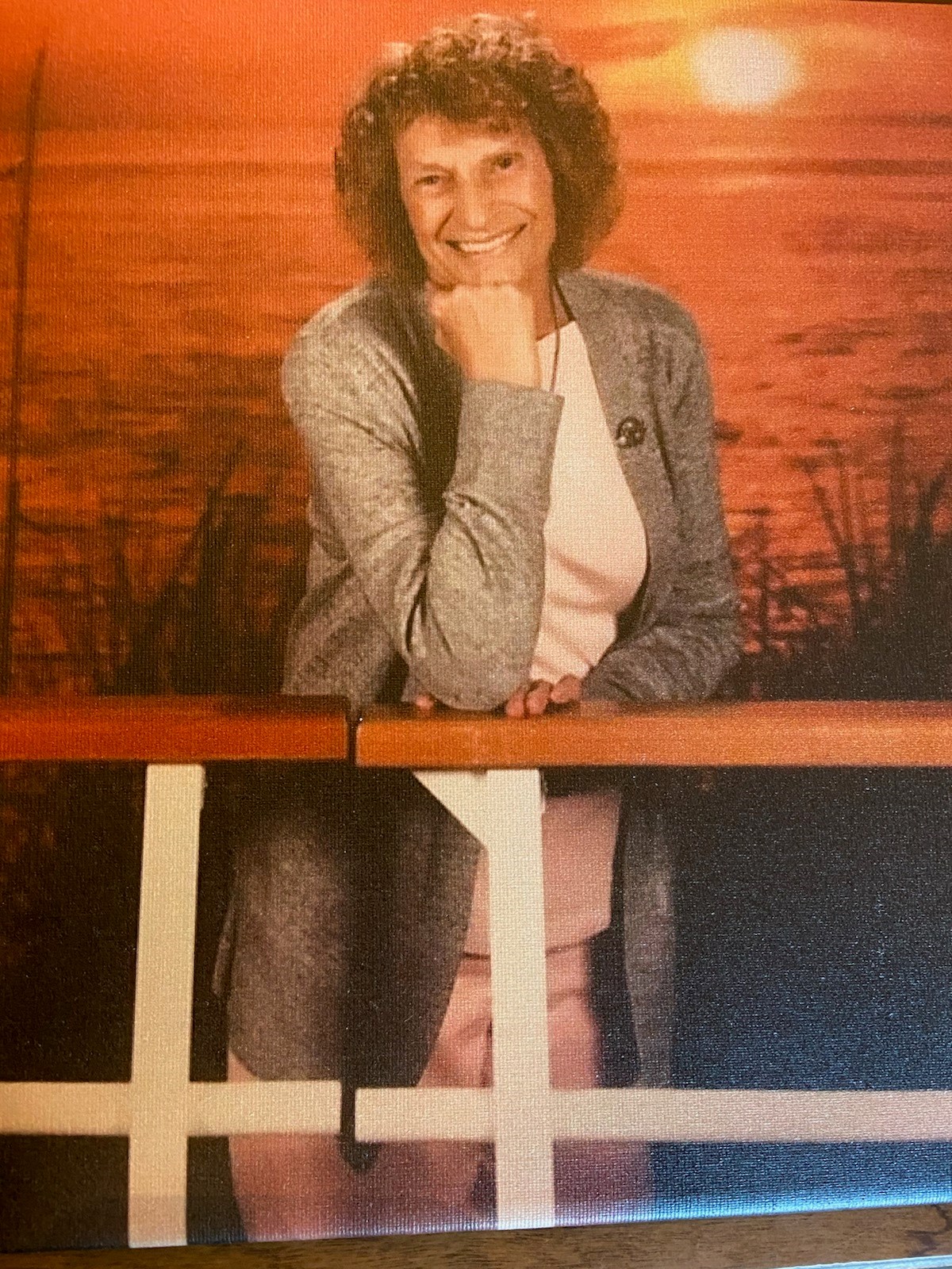 Obituary of Larita Morris Shuler