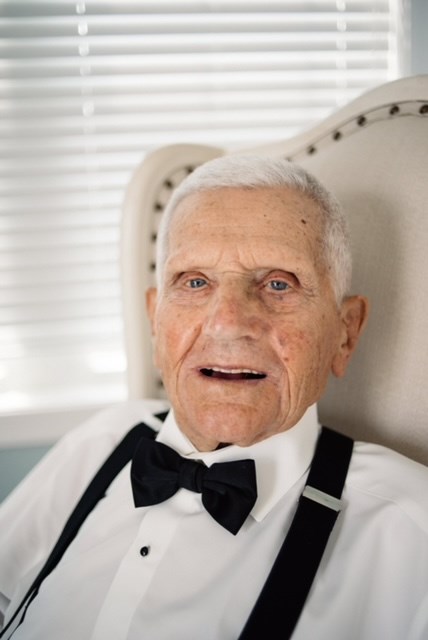 Obituary of Jozef Kiegiel