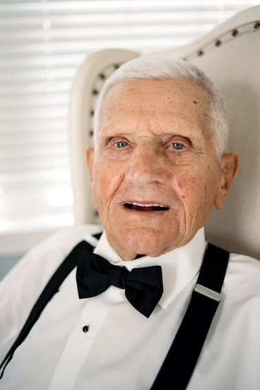 Obituary of Jozef Kiegiel