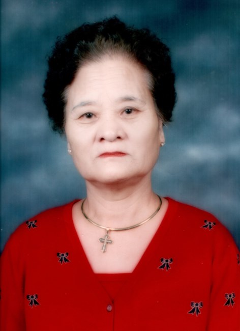 Obituary of Moon Ho Bae