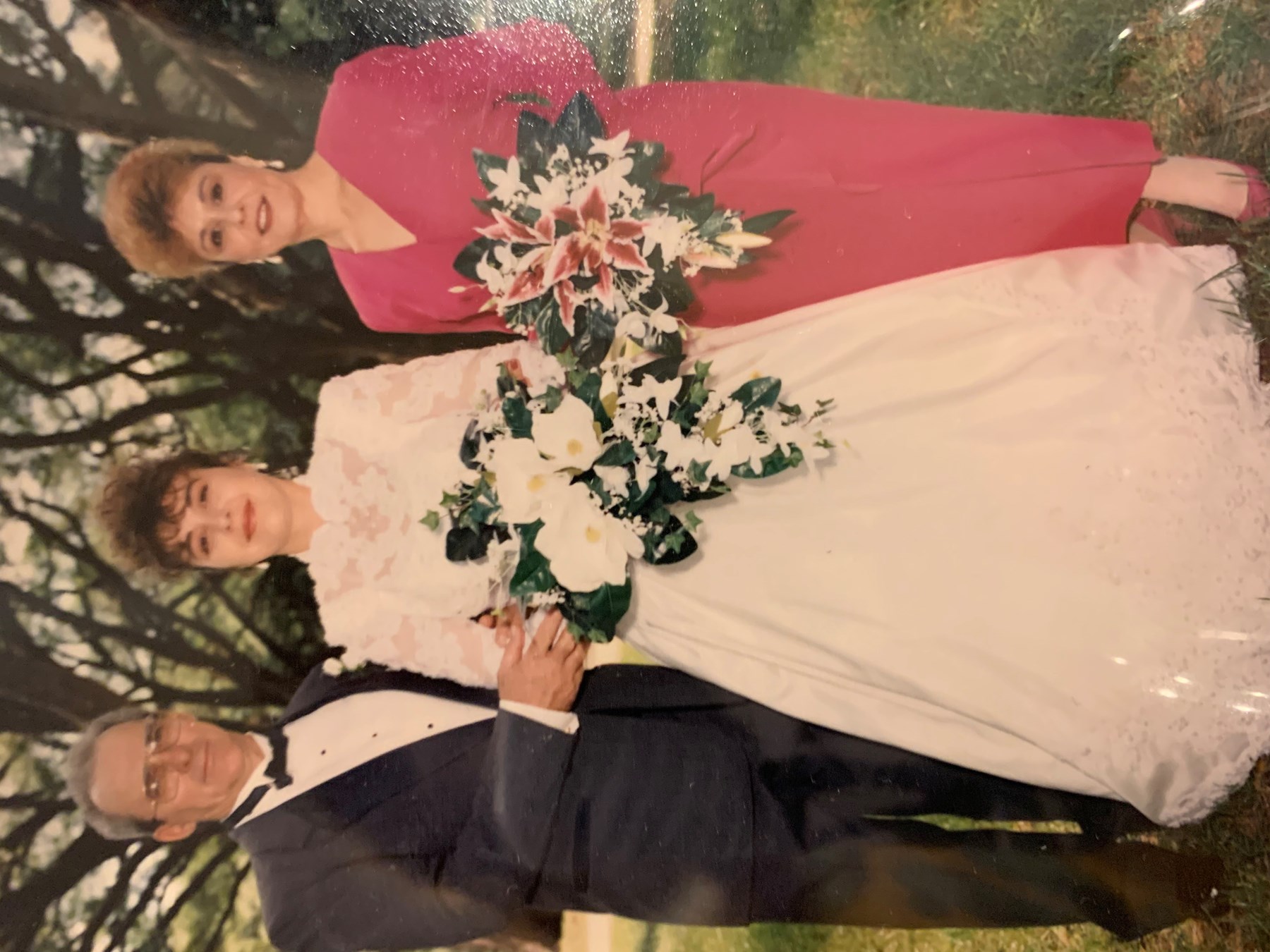 Obituary of Carol Webb