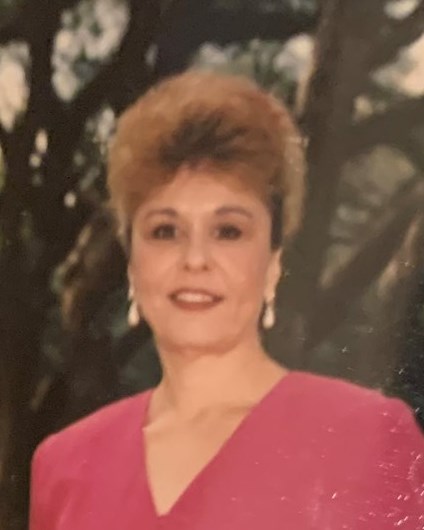 Obituary of Carol Webb